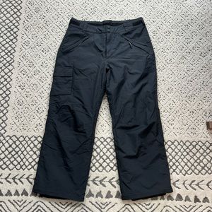 Mens Obermeyer Snowpants